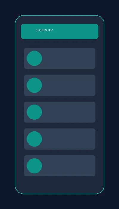 亚洲娱乐APP界面预览